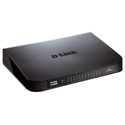 D-Link DGS-1024A D-Link DGS-1024A