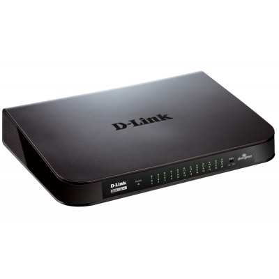 D-Link DGS-1024A D-Link DGS-1024A