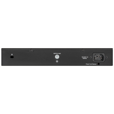 D-Link DGS-1024C