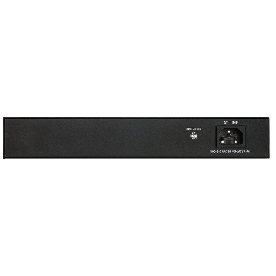D-Link DGS-1024C