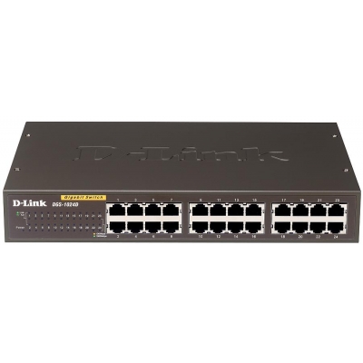 D-Link DGS-1024D/A D-Link DGS-1024D/A