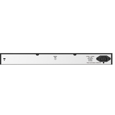 D-Link DGS-1026MP, Power over Ethernet