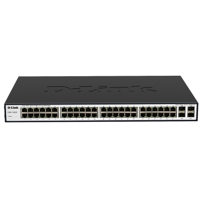 D-Link DGS-1052X D-Link DGS-1052X