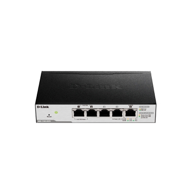 D-Link DGS-1100-05PD