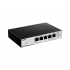 D-Link DGS-1100-05PD