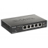 D-Link DGS-1100-05PDV2, Power over Ethernet