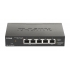 D-Link DGS-1100-05PDV2, Power over Ethernet