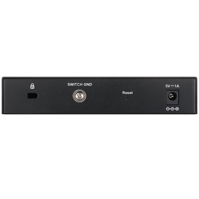 D-Link DGS-1100-08