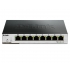 D-Link DGS-1100-08PD, Power over Ethernet