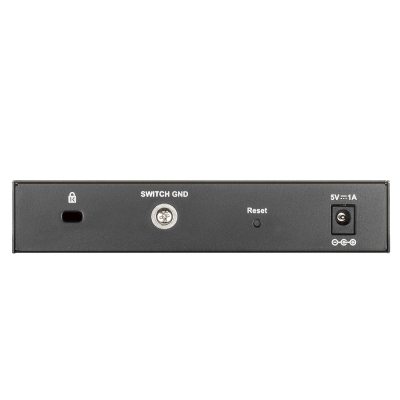 D-Link DGS-1100-08V2, Коммутаторы