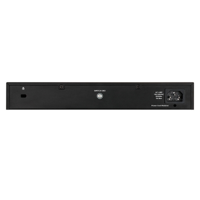 D-Link DGS-1100-10MPP