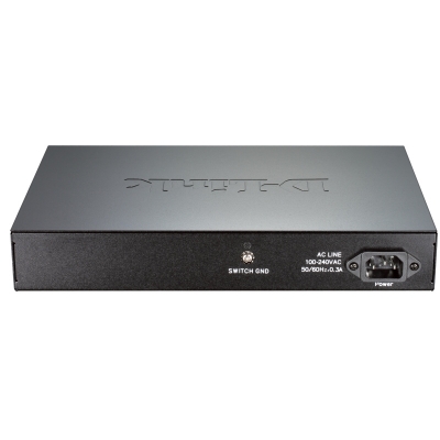 D-Link DGS-1100-16