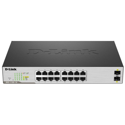 D-Link DGS-1100-18