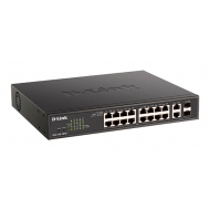 D-Link DGS-1100-18PV2