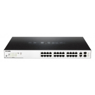 D-Link DGS-1100-26MP/B1