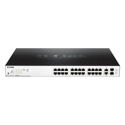 D-Link DGS-1100-26MP/B1
