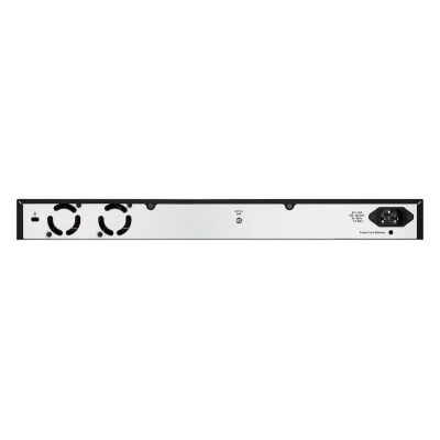 D-Link DGS-1100-26MP/B1