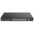 D-Link DGS-1100-26MPPV2, Power over Ethernet