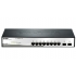D-Link DGS-1210-10, Коммутаторы