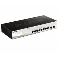 D-Link DGS-1210-10/FL