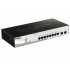 D-Link DGS-1210-10/FL, Коммутаторы