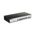 D-Link DGS-1210-10/ME, Коммутаторы