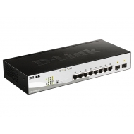 D-Link DGS-1210-10P