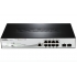 D-Link DGS-1210-10P/ME, Power over Ethernet
