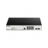 D-Link DGS-1210-10P/ME, Power over Ethernet