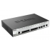 D-Link DGS-1210-12TS/ME, Коммутаторы