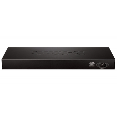 D-Link DGS-1210-20/B