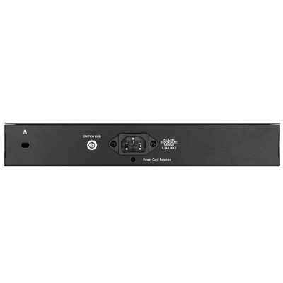 D-Link DGS-1210-20/F1