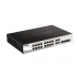 D-Link DGS-1210-20/FL, Коммутаторы