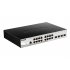 D-Link DGS-1210-20/ME, Коммутаторы