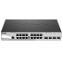 D-Link DGS-1210-20/ME, Коммутаторы