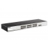 D-Link DGS-1210-26, Коммутаторы