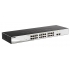 D-Link DGS-1210-26, Коммутаторы