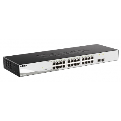D-Link DGS-1210-26/F2