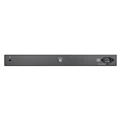 D-Link DGS-1210-26/F2