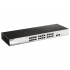 D-Link DGS-1210-26/FL, Коммутаторы