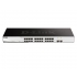 D-Link DGS-1210-26/FL, Коммутаторы