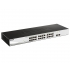 D-Link DGS-1210-26/FL, Коммутаторы