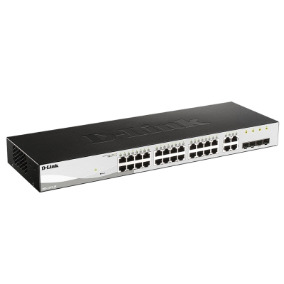 D-Link DGS-1210-28/F2 D-Link DGS-1210-28/F2