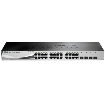 D-Link DGS-1210-28/F2 D-Link DGS-1210-28/F2