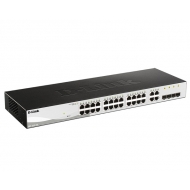 D-Link DGS-1210-28/FL