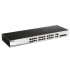D-Link DGS-1210-28/FL, Коммутаторы