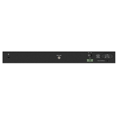 D-Link DGS-1210-28/ME, Коммутаторы