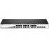 D-Link DGS-1210-28/ME, Коммутаторы