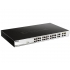D-Link DGS-1210-28MP/F2, Power over Ethernet