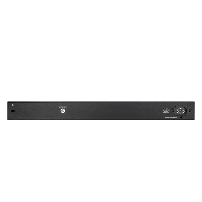 D-Link DGS-1210-28MP/F2, Power over Ethernet